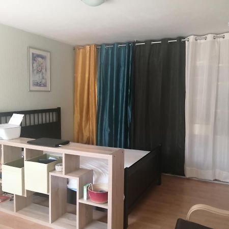 Kievaille Διαμέρισμα Plaisir Εξωτερικό φωτογραφία