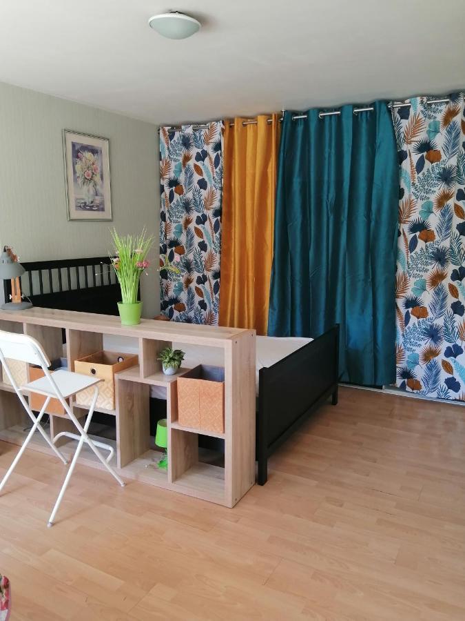 Kievaille Διαμέρισμα Plaisir Εξωτερικό φωτογραφία