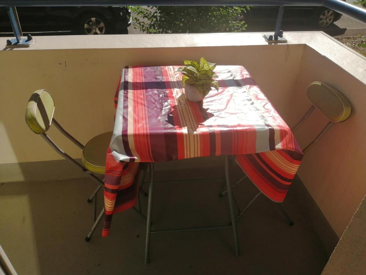 Kievaille Διαμέρισμα Plaisir Εξωτερικό φωτογραφία