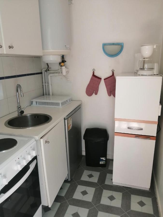 Kievaille Διαμέρισμα Plaisir Εξωτερικό φωτογραφία