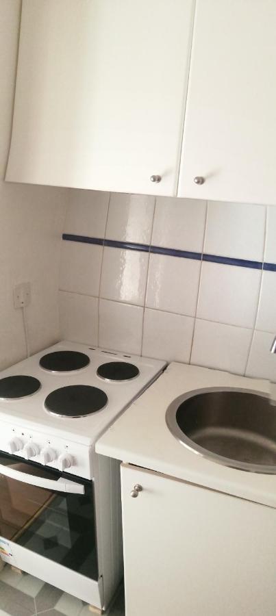 Kievaille Διαμέρισμα Plaisir Εξωτερικό φωτογραφία