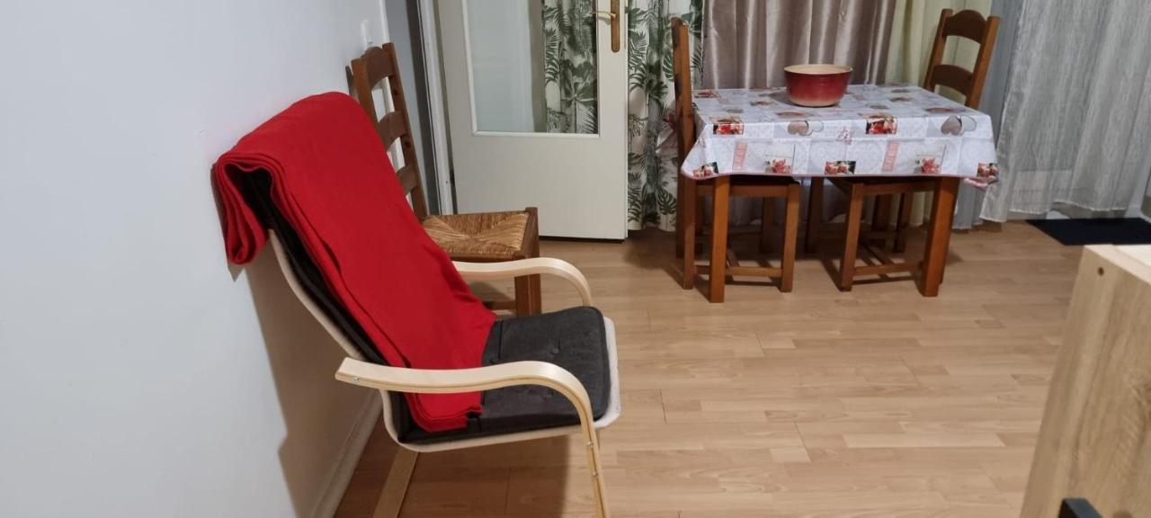 Kievaille Διαμέρισμα Plaisir Εξωτερικό φωτογραφία