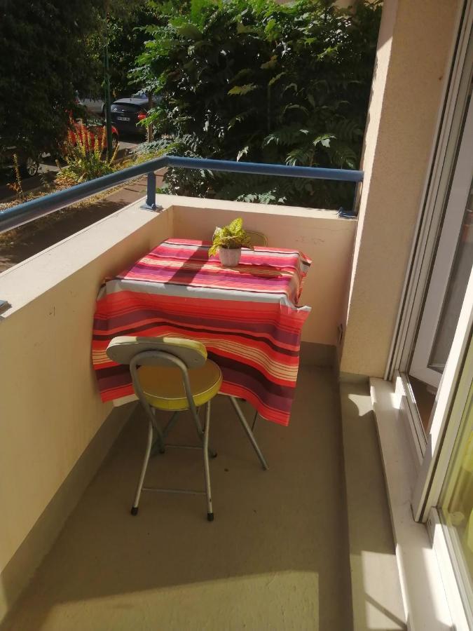 Kievaille Διαμέρισμα Plaisir Εξωτερικό φωτογραφία