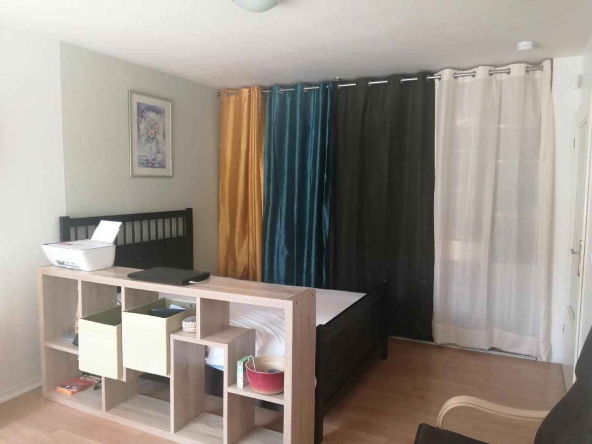 Kievaille Διαμέρισμα Plaisir Εξωτερικό φωτογραφία
