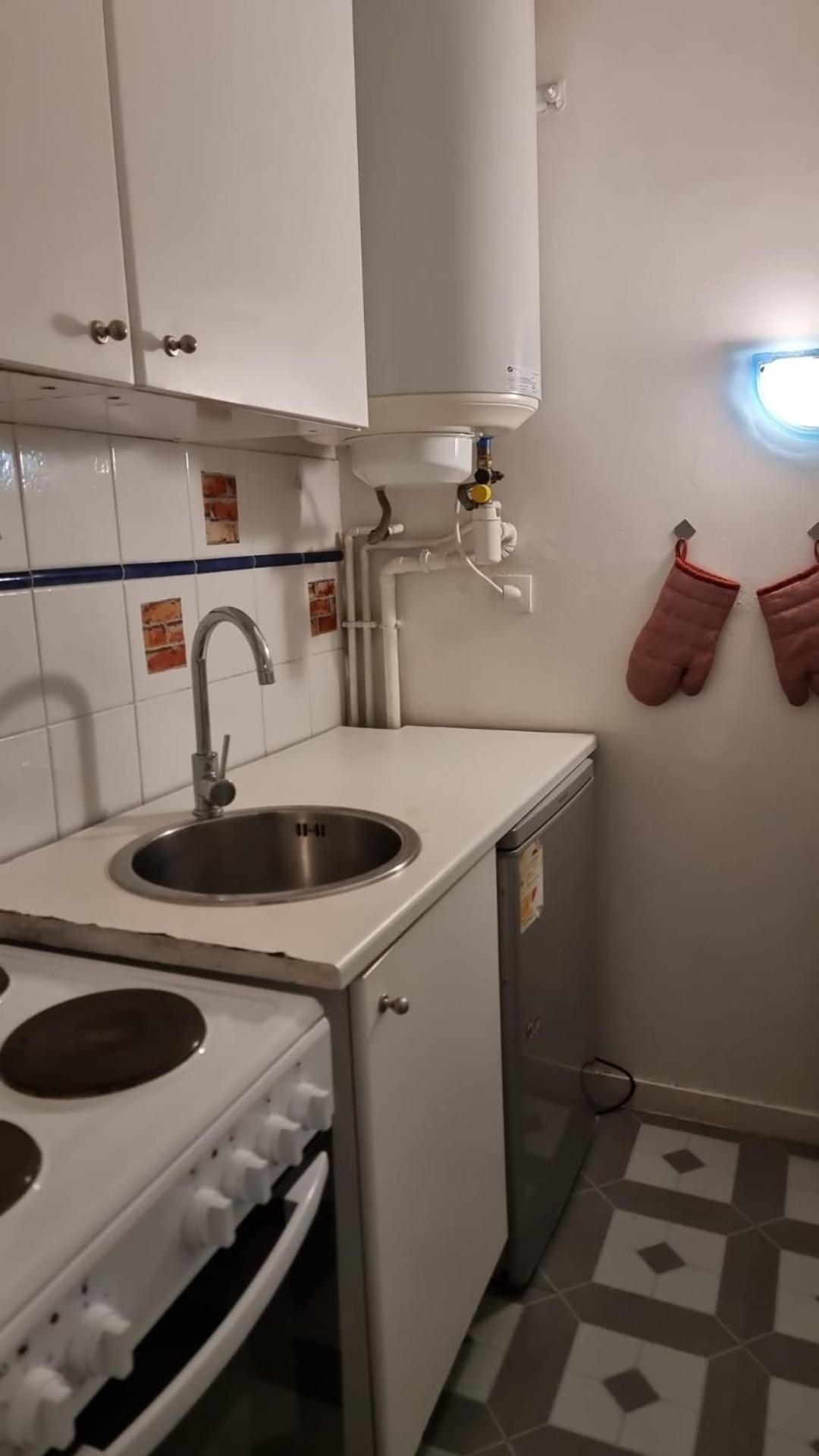 Kievaille Διαμέρισμα Plaisir Εξωτερικό φωτογραφία
