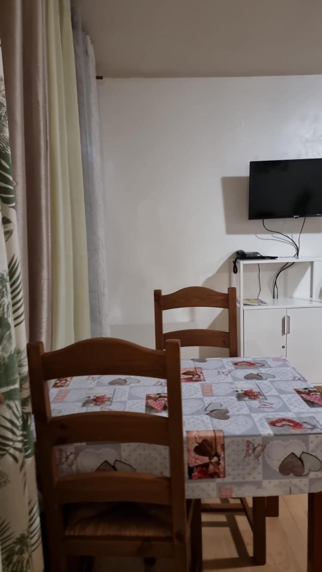 Kievaille Διαμέρισμα Plaisir Εξωτερικό φωτογραφία