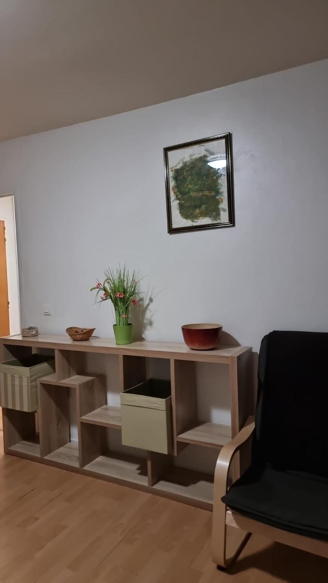 Kievaille Διαμέρισμα Plaisir Εξωτερικό φωτογραφία