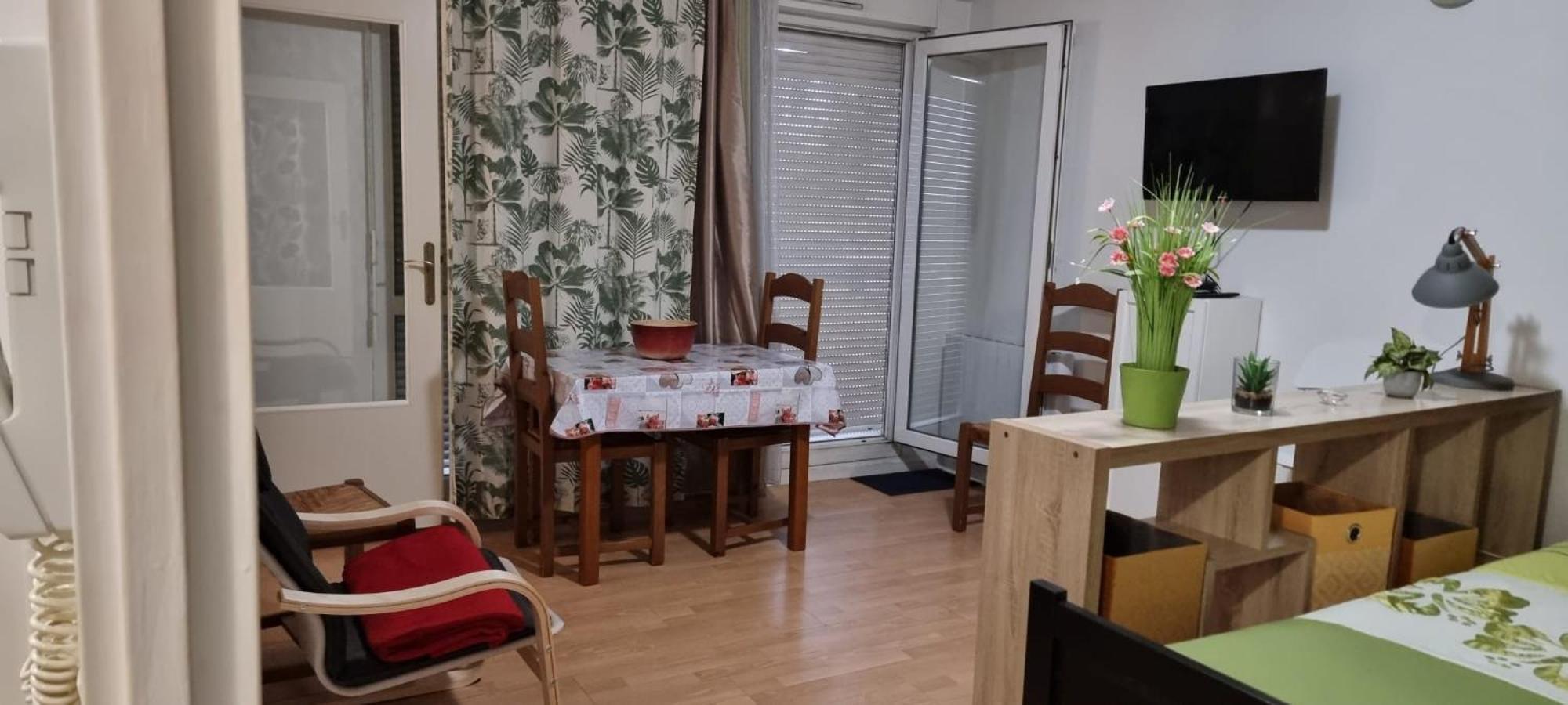 Kievaille Διαμέρισμα Plaisir Δωμάτιο φωτογραφία
