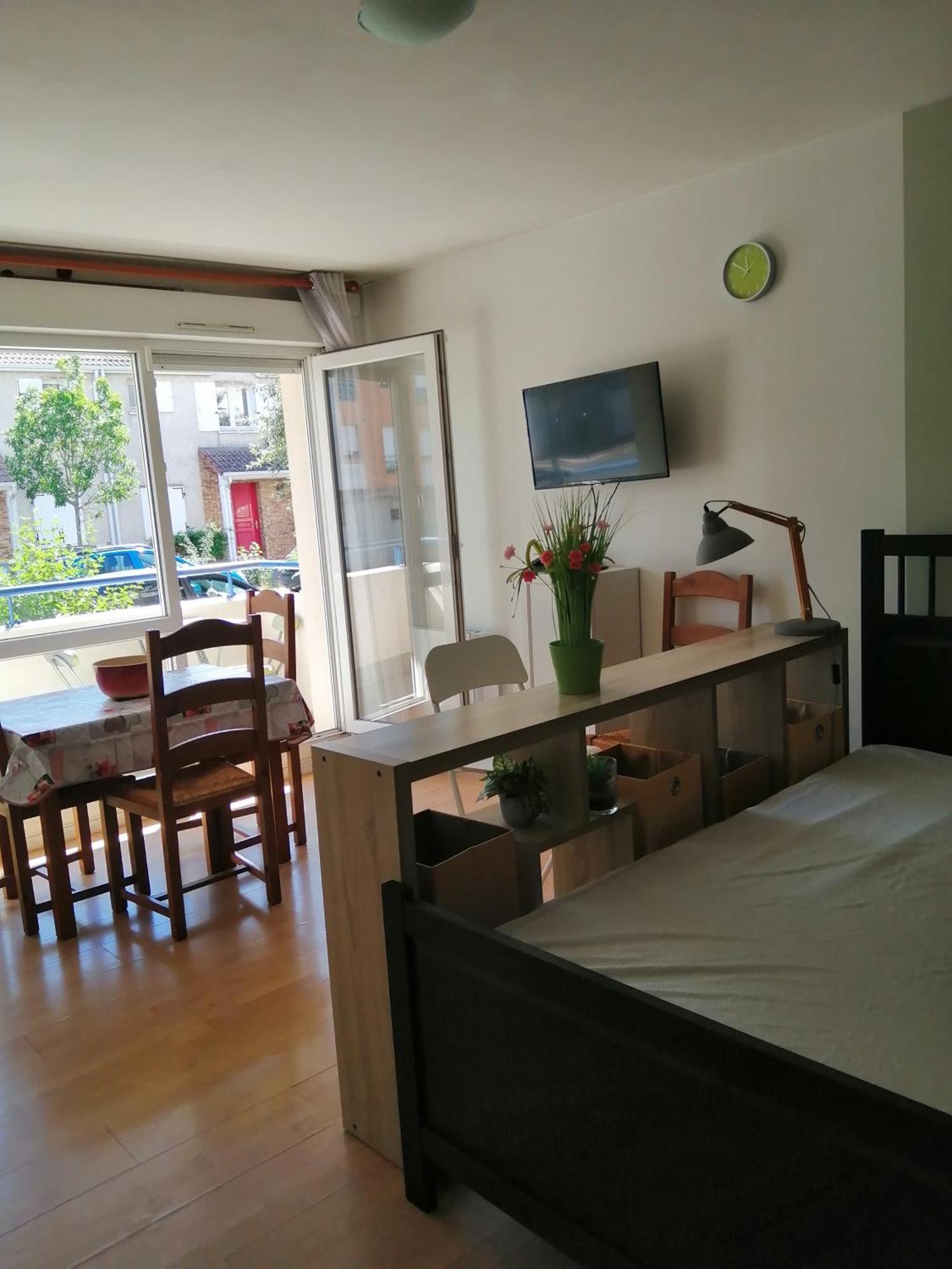Kievaille Διαμέρισμα Plaisir Δωμάτιο φωτογραφία